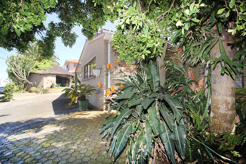 3 Bedroom Property for Sale in Tergniet Western Cape